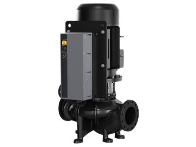 Grundfos TPE 125-360/2 NC-A-F-A-BQQE-RX1 Pompes en ligne monocellulaires 99474278