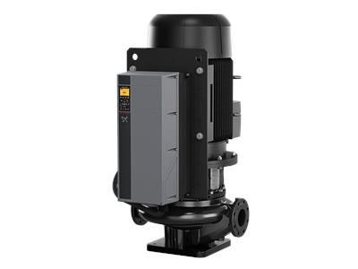 Grundfos TPE 65-930/2 NC-A-F-A-BQQE-RX1 Bombas en línea de una etapa 99473932