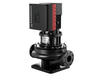 Grundfos TPE 50-540/2 A-F-A-BAQE-NDB Einstufige Inlinepumpen 99113896