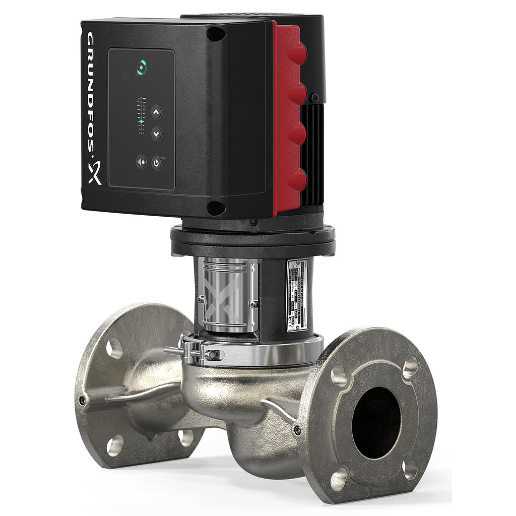 Grundfos TPE2 50-150 N-A-F-I-BQBE-FYB 99223341, 5712608978388 Einstufige Inlinepumpen