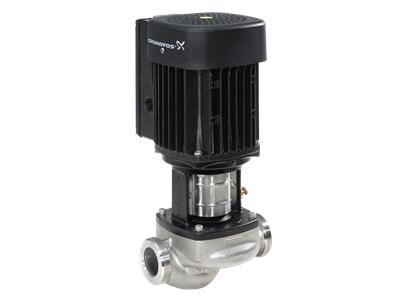 Grundfos TP 32-90/2 A-O-I-BQBE-DX1 Einstufige Inlinepumpen 99222124