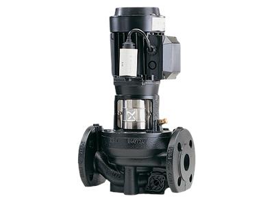 Grundfos TP 40-80/2 A-F-A-BQQE-CX1 Pompes en ligne monocellulaires 98282358