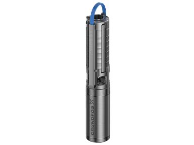 Grundfos SP 3A-12 Unterwasserpumpe aus Edelstahl  10051K12