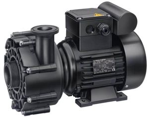 Speck BADU 21-40/68 G circulation pump 234.0580.138