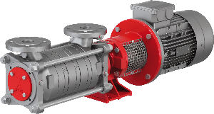 Speck SKL 2003-LA-013-11 side channel pump 319.2031.397