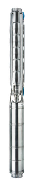 Bomba sumergible Speck SUPS 6-60-19 517.1660.199