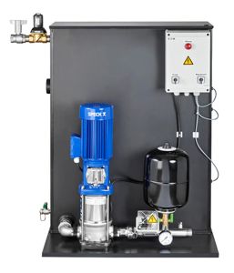 Speck NTA AE-M 6-70/240 Station de séparation d'eau potable 561.0607.502