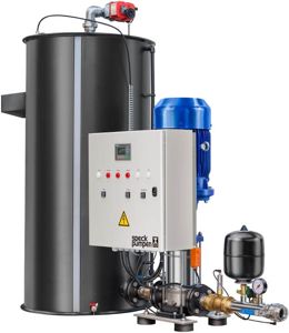 Speck Firecell FC II DUO 40-50 fire extinguishing system 562.4005.020