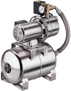 Speck SGM-DA 101 jet pump / domestic waterworks 569.8310.000