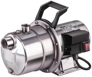 Speck SG 100 jet pump / domestic waterworks 640.0100.037