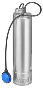 Speck ZIS 40/12 WES cistern pump 640.4012: 038