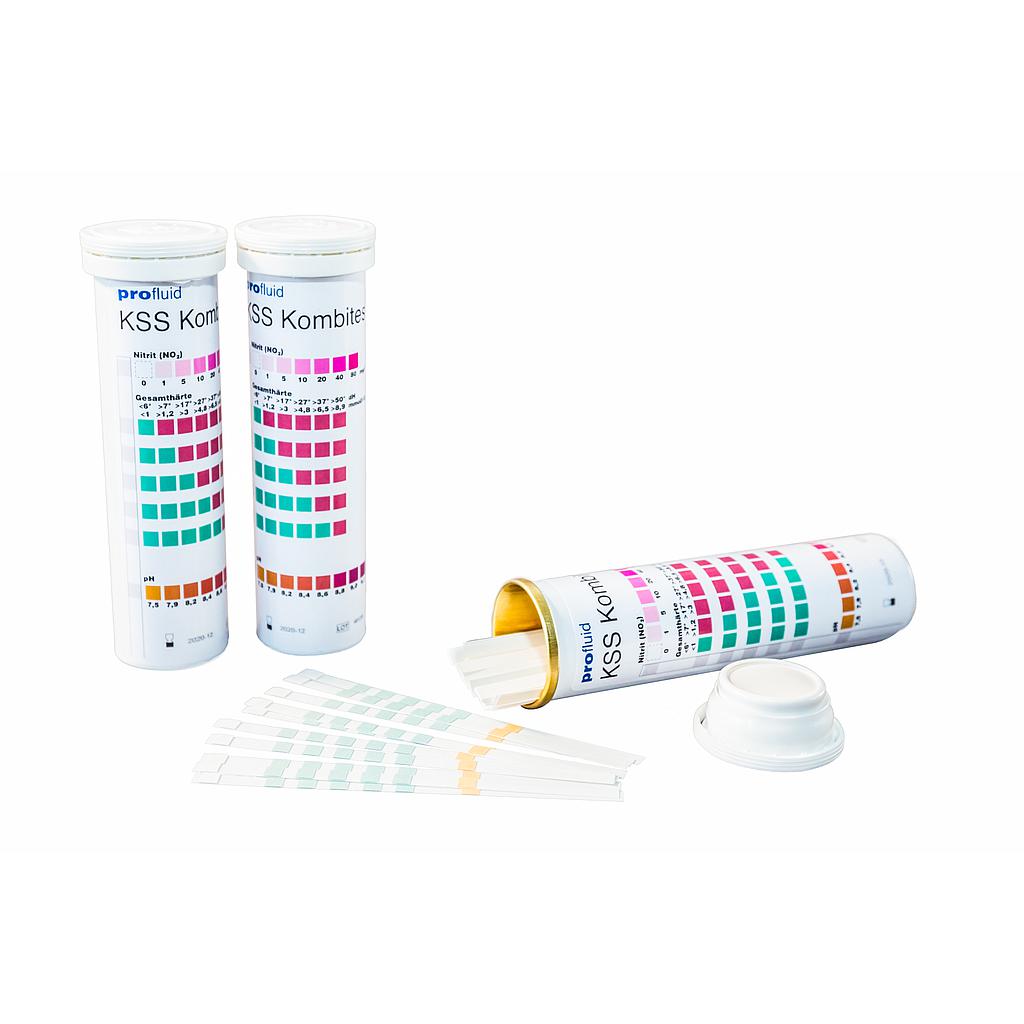 profluid KSS Kombitest