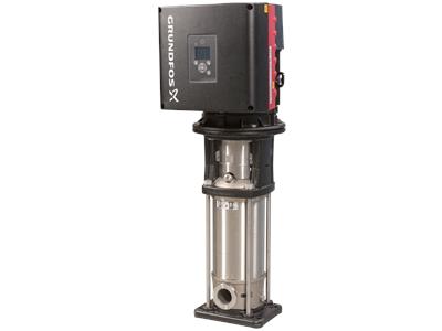 Grundfos CRNE 15-4 A-CA-A-E-HQQE Bomba centrífuga vertical 99071573