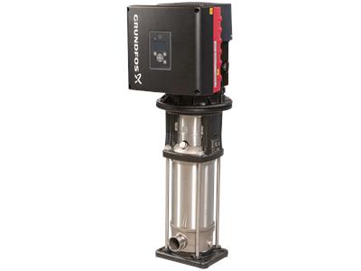 Grundfos CRNE 15-5 A-P-A-V-HQQV Bomba centrífuga vertical 99071592