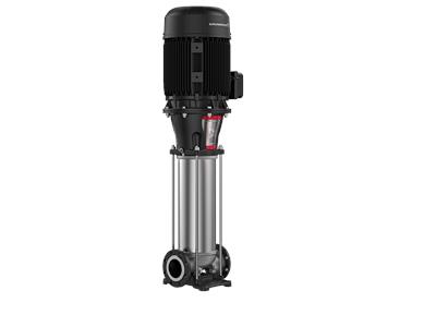 Grundfos CRN 155-2-2 A-F-A-V-HQQV Bomba centrífuga vertical 99143288