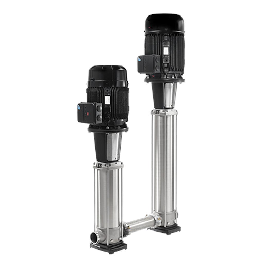 Grundfos CRN 45-12 S-P-A-E-HQQE 97515508, 5700317276949 Pompes multicellulaires in-line