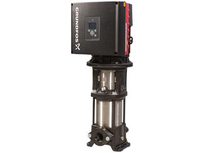 Grundfos CRE 20-1 A-A-E-HQQE Bomba centrífuga vertical 98390765