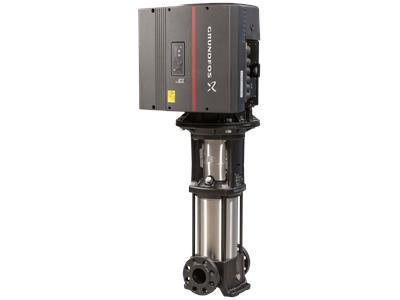 Grundfos CRE 20-10 A-F-A-E-HQQE Bomba centrífuga vertical 96514643