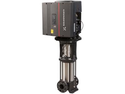 Grundfos CRE 20-8 N-F-A-E-HQQE Bomba centrífuga vertical 96514703