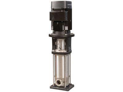 Grundfos CRN 20-7 A-CA-A-E-HQQE Bomba centrífuga vertical 96500585