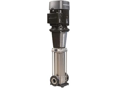 Grundfos CRN 32-7 A-F-A-E-HQQE Bomba centrífuga vertical 96122363