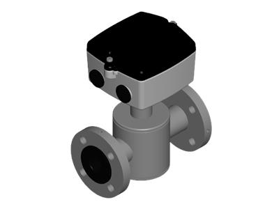Sensor de caudal Grundfos SITRANS FM 5100 DN25 PN40 E Sensor producto 96928492