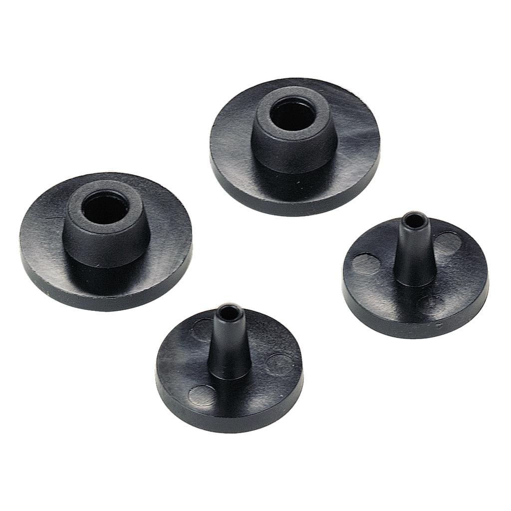 Grundfos Adaptor connection 96535111, 5700397544969 Accessoires pour pompes doseuses