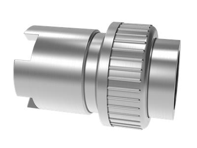 Válvula de pie Grundfos NL-G5/8 SS/T/SS A Accesorios 98070963