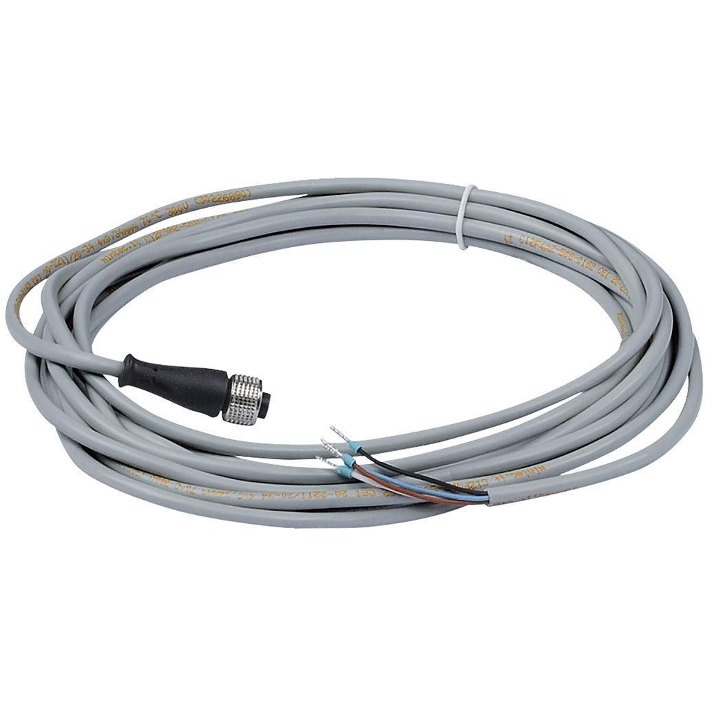 Grundfos Cable 98589048, 5711497737922 Accessoires pour pompes doseuses