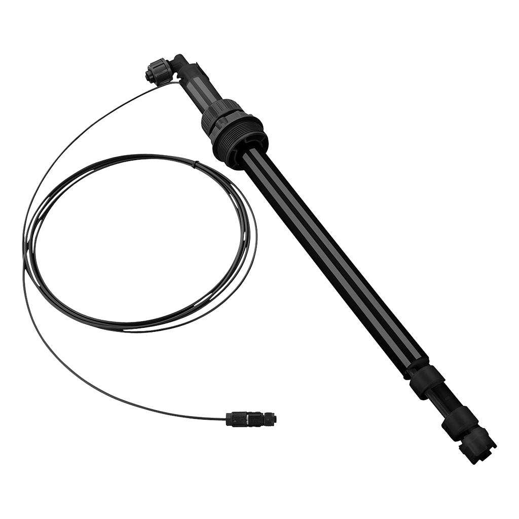 Grundfos Rigid suction lance w. level 98071101, 5710628439308 Accessoires pour pompes doseuses