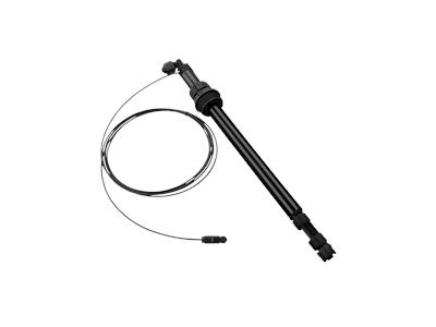 Grundfos Rigid suction lance with level control Accessories 98071101