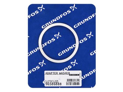 Grundfos ADAPTADOR DISCO componente 96586888
