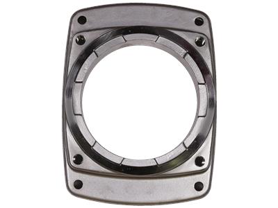 Grundfos Base plate MACHN. Component 96587698