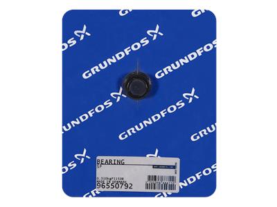 Componente del RODAMIENTO Grundfos 96550792