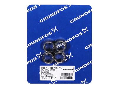 Grundfos SHIELD, STORAGE WOLFRAM bulk quantity 96603192