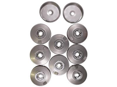 Grundfos Schüttgut, Kammer Großmenge 96536069