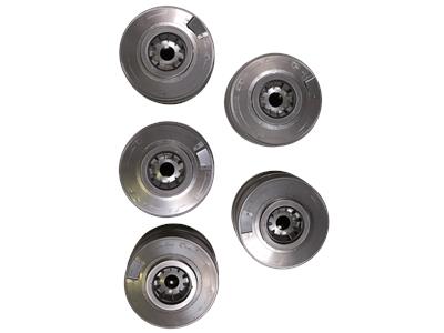 Grundfos vrac, chambre grande quantité 96535786