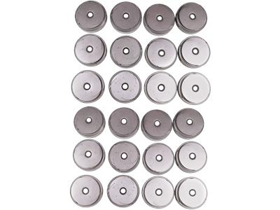 Grundfos bulk material, chamber WITH STORAGE bulk quantity 96536352