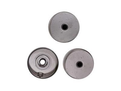 Grundfos material a granel, cámara Componente SIC 98371274