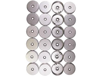 Grundfos material a granel, cámara CON ALMACENAMIENTO cantidad a granel 96536233