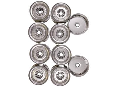 Grundfos bulk material, chamber WITH STORAGE bulk quantity 96538853