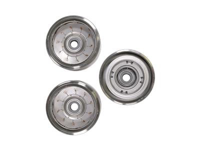 Grundfos vrac, chambre W/NECKRING grande quantité 96534939