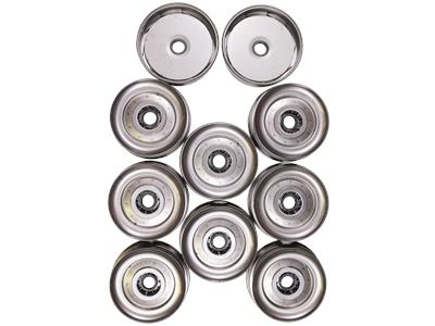 Grundfos material a granel, cámara CON ALMACENAMIENTO cantidad a granel 96538850