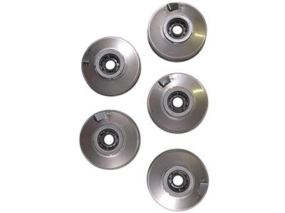 Grundfos CHARGE, CHAMBRE AVEC PALIER N grande quantité 97690606