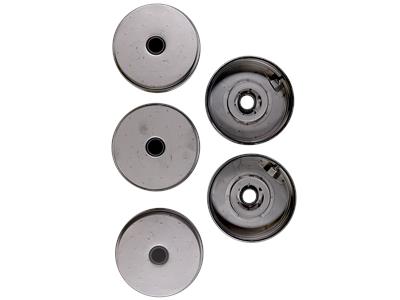 Grundfos CHARGE, KPL. AVEC PALIER SIC Grande quantité 96547653