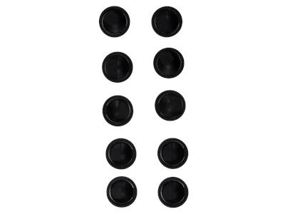 Grundfos BULK, FLAP VALVE Rubber bulk quantity 96578978