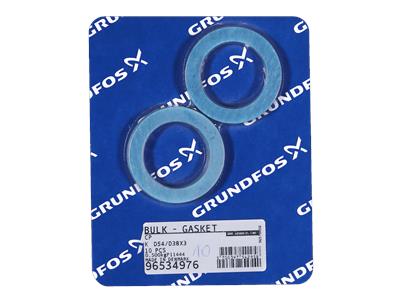 Grundfos SHIELD - GASKET K D54/D38X3 gran cantidad 96534976