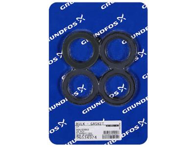 Grundfos SHIELD - GASKET D54/D38X3 gran cantidad 96534974