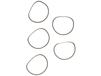 Grundfos SHIELD - GASKET D87X80,5/0,4 bulk quantity 96603320
