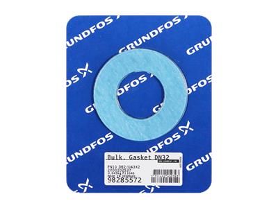 Grundfos bulk material, seal DN32 PN10 D82/D43X2 bulk quantity 98285572